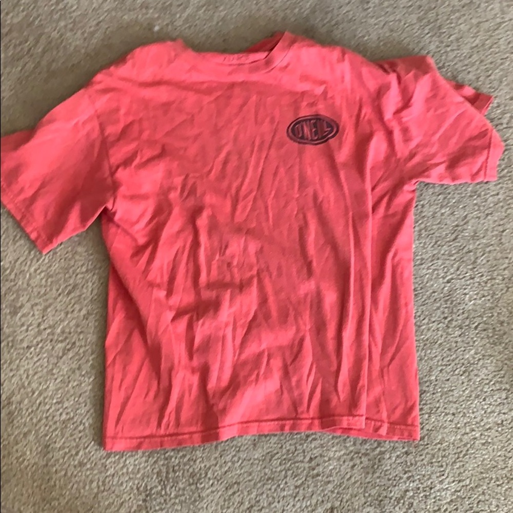 O’Neil tee
